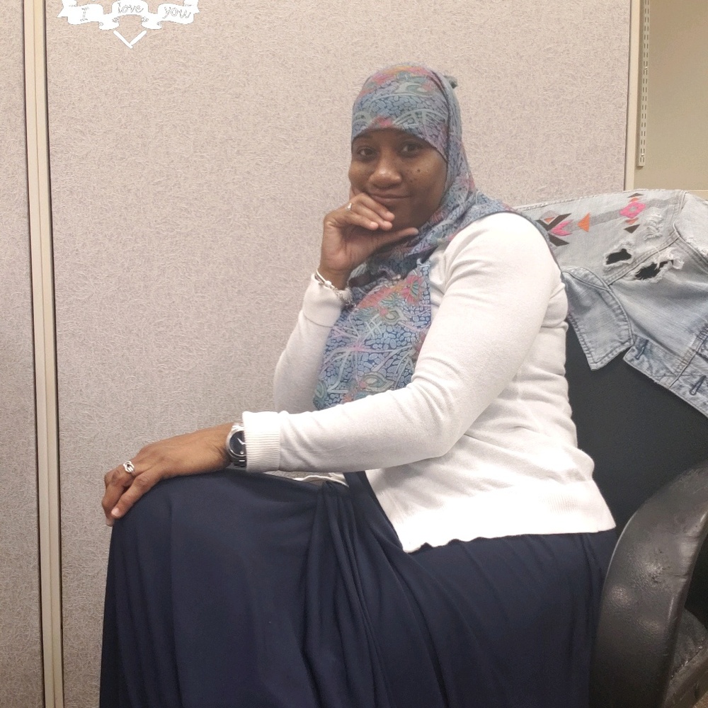 Meet your Posher, Jeanette